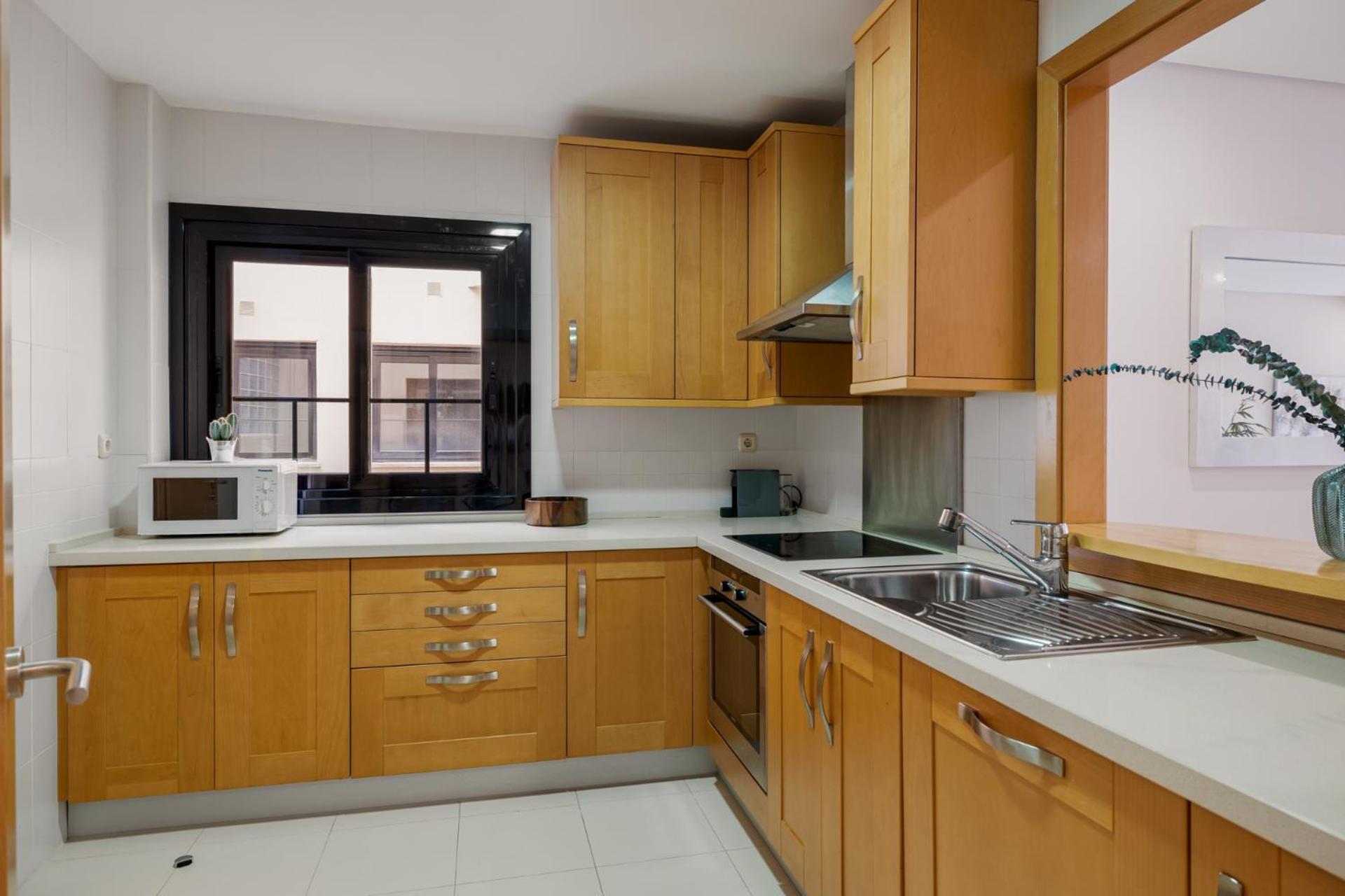 Bright&Spacious In Las Mimosas De Banus Марбеля Екстериор снимка