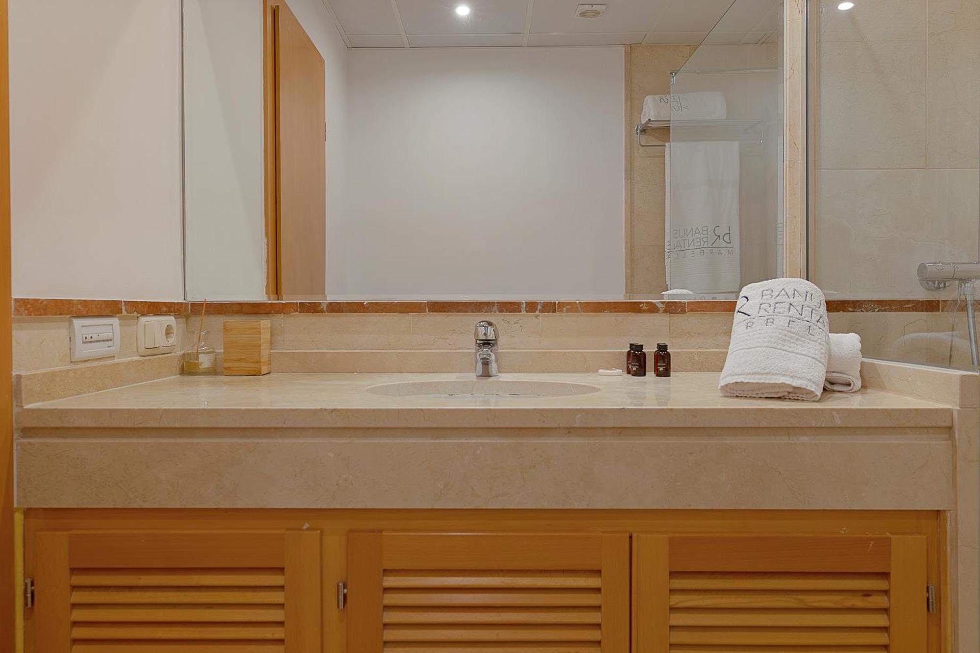 Bright&Spacious In Las Mimosas De Banus Марбеля Екстериор снимка