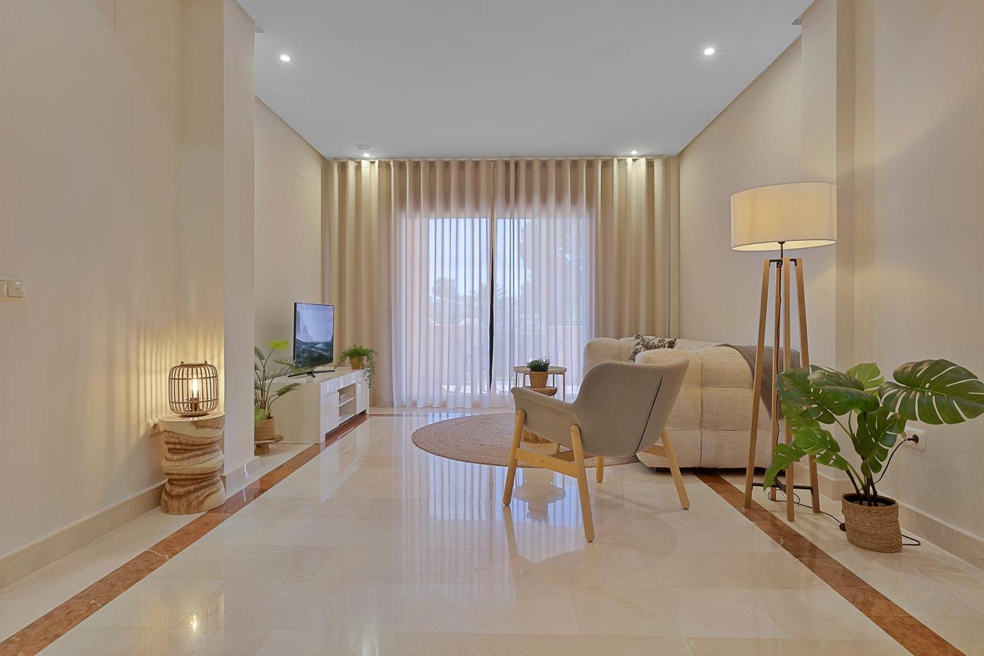 Bright&Spacious In Las Mimosas De Banus Марбеля Екстериор снимка