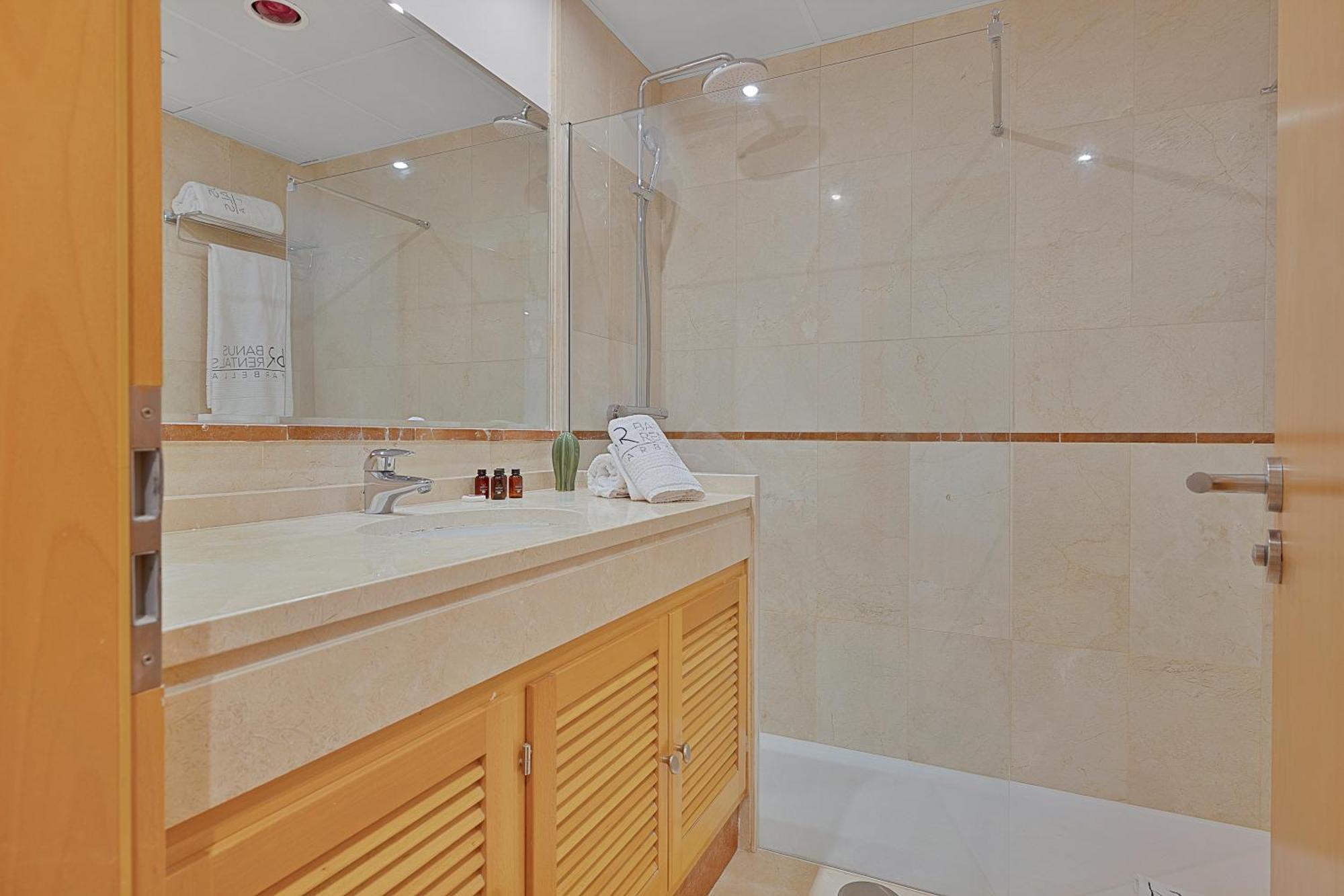 Bright&Spacious In Las Mimosas De Banus Марбеля Екстериор снимка