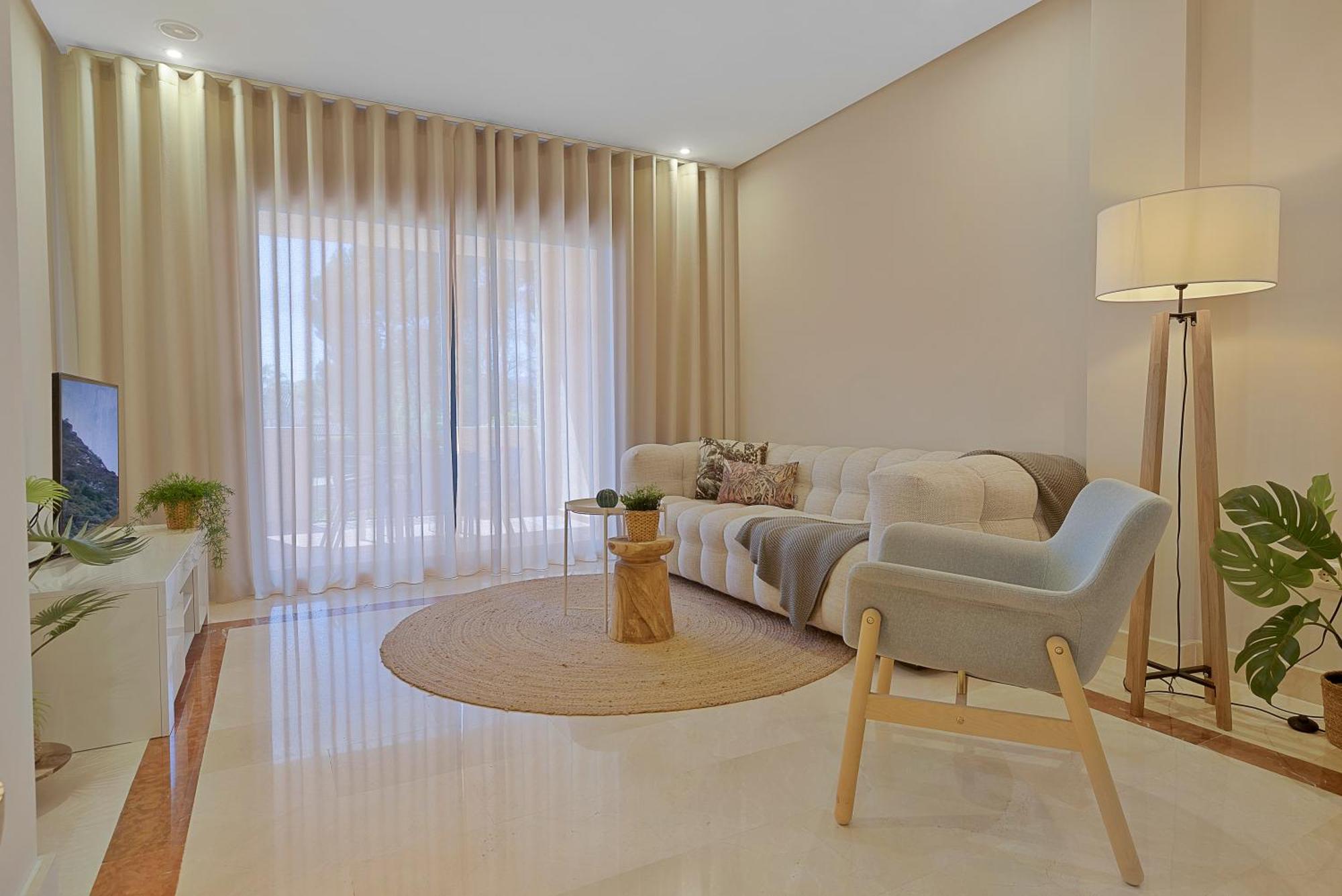 Bright&Spacious In Las Mimosas De Banus Марбеля Екстериор снимка